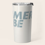 SUMMER VIBE Travel Mug Gallery Image 2