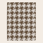 Cozy Heirloom in Coffee Poster Gallery Image 4