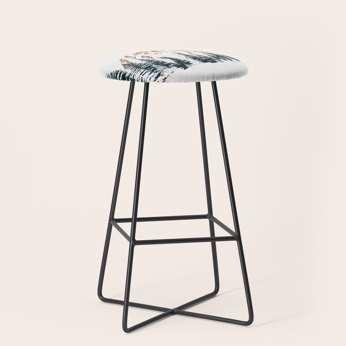 mountain 4 Stool Gallery Image 1