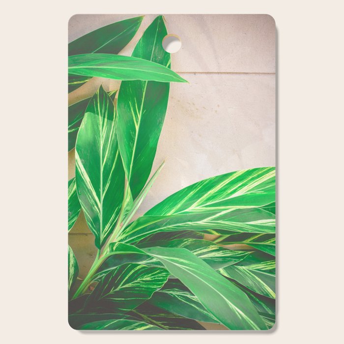 Lush Cutting Board Gallery Image 1