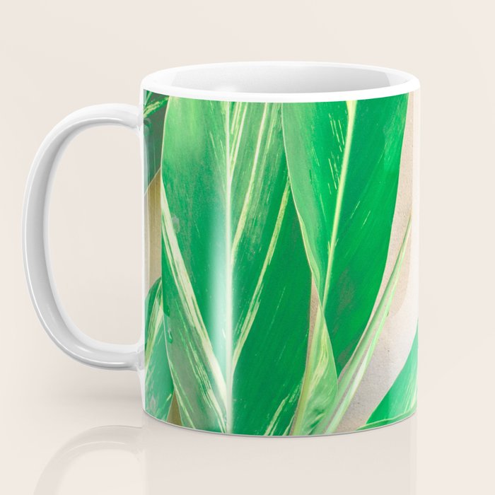 Lush Coffee Mug Gallery Image 3