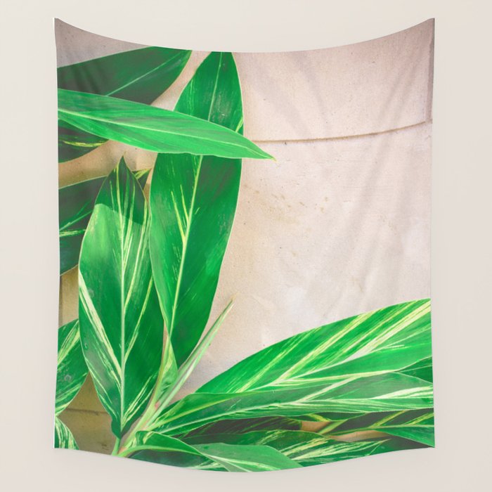 Lush Wall Tapestry Gallery Image 4