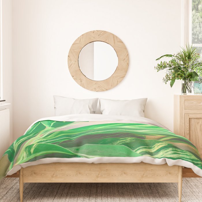 Lush Duvet Cover Gallery Image 3