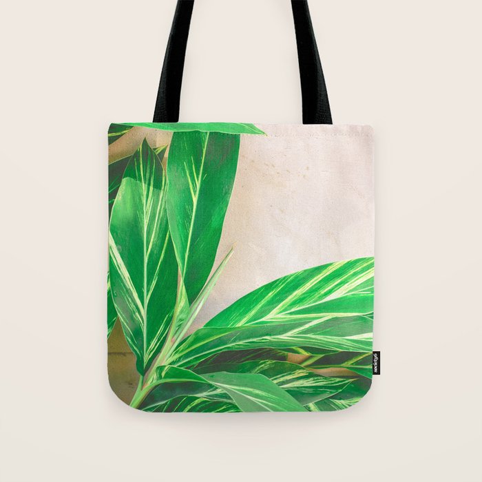 Lush Tote Bag Gallery Image 1