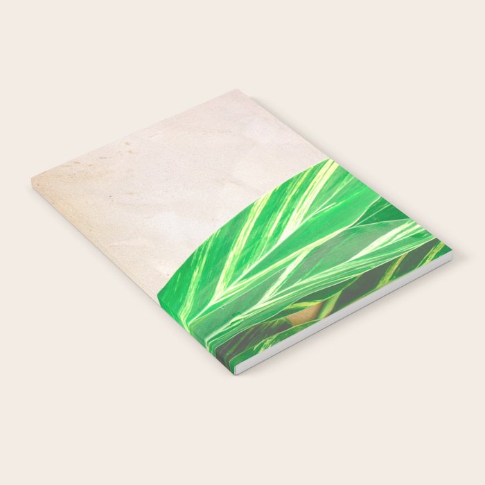 Lush Notebook Gallery Image 2
