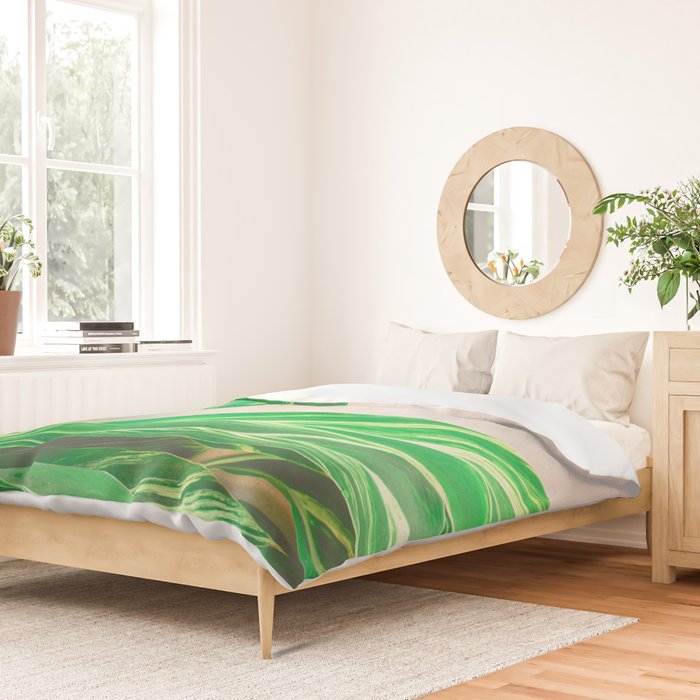 Lush Duvet Cover Gallery Image 2