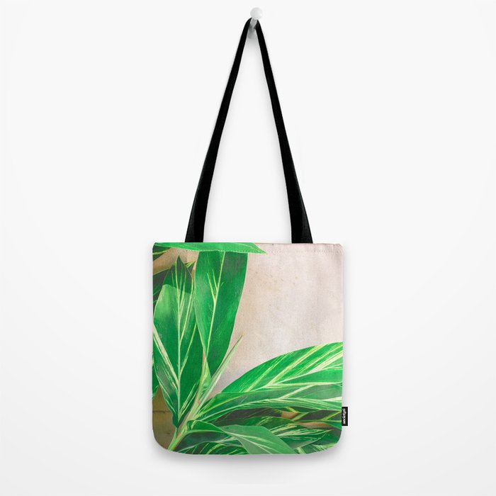 Lush Tote Bag Gallery Image 2
