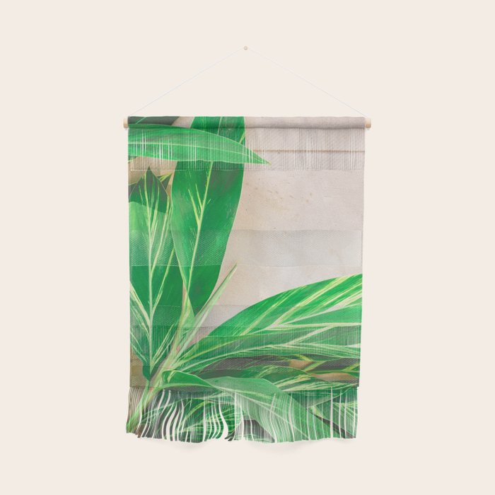 Lush Wall Hanging Gallery Image 1