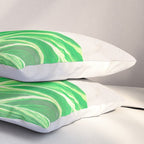 Lush Pillow Sham Gallery Image 3