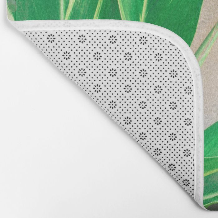 Lush Bath Mat Gallery Image 2