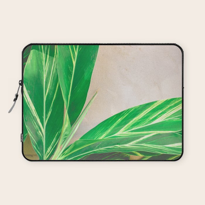 Lush Laptop Sleeve Gallery Image 1