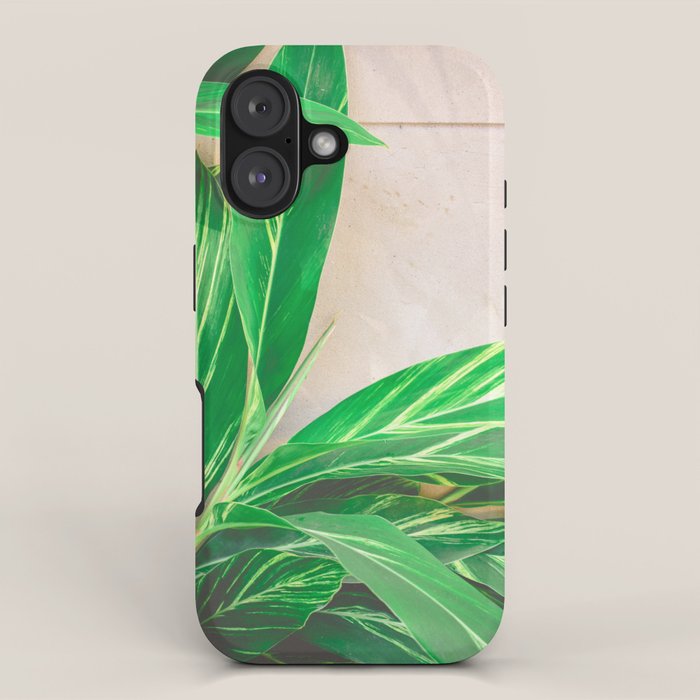 Lush iPhone Case Gallery Image 1