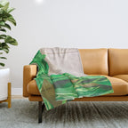 Lush Throw Blanket Gallery Image 1