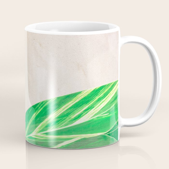Lush Coffee Mug Gallery Image 1