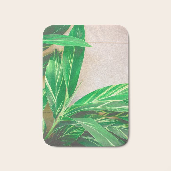 Lush Bath Mat Gallery Image 1