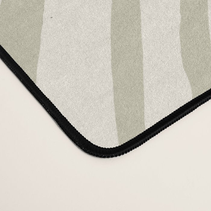 Abstract Palm Tree Desk Mat Gallery Image 4