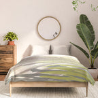 Abstract Palm Tree Comforter Gallery Image 3