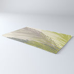 Abstract Palm Tree Rug Gallery Image 3