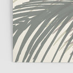 Abstract Palm Tree Poster Gallery Image 3