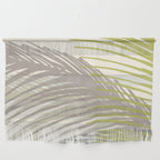 Abstract Palm Tree Wall Hanging Gallery Image 1