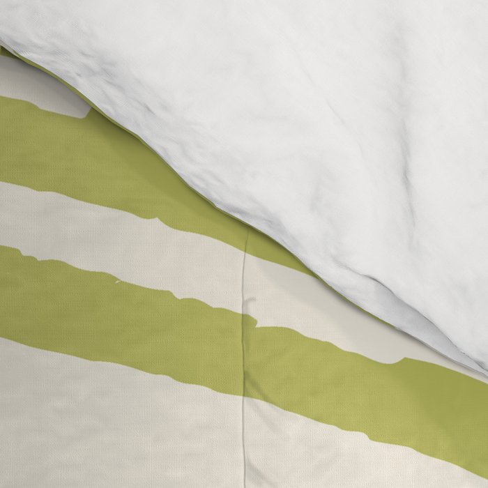 Abstract Palm Tree Comforter Gallery Image 4