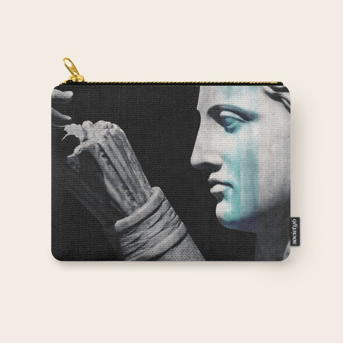 Artemis Carry All Pouch Gallery Image 1