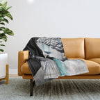 Artemis Throw Blanket Gallery Image 1