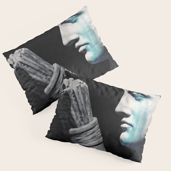 Artemis Pillow Sham Gallery Image 1