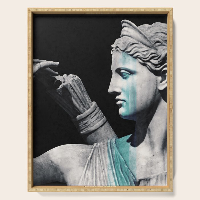 Artemis Serving Tray Gallery Image 1