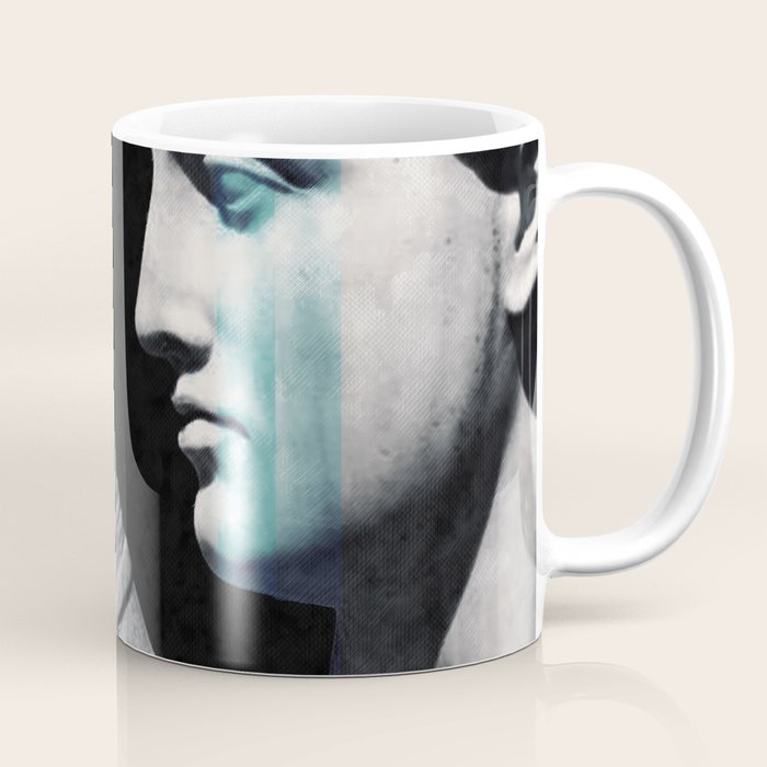 Artemis Coffee Mug Gallery Image 1