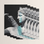 Artemis Wrapping Paper Gallery Image 3
