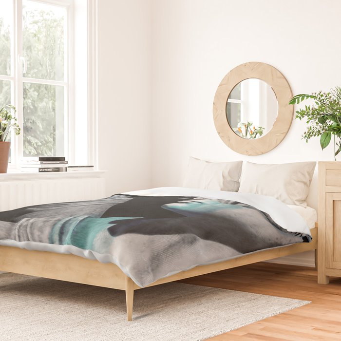 Artemis Duvet Cover Gallery Image 2