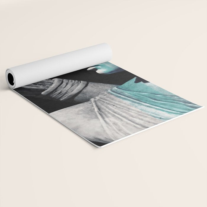 Artemis Yoga Mat Gallery Image 2