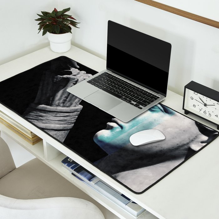 Artemis Desk Mat Gallery Image 2