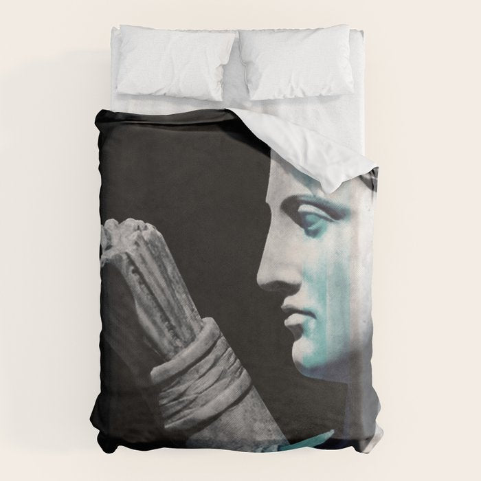 Artemis Duvet Cover Gallery Image 6