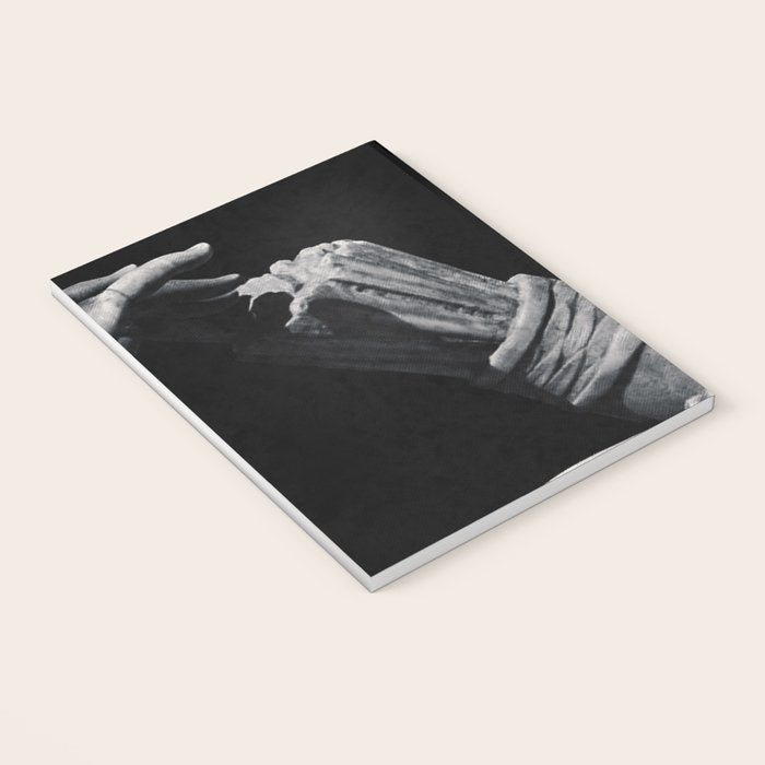 Artemis Notebook Gallery Image 3