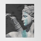 Artemis Throw Blanket Gallery Image 2