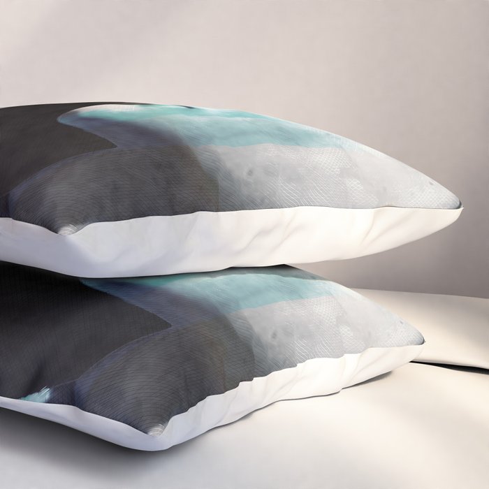 Artemis Pillow Sham Gallery Image 3