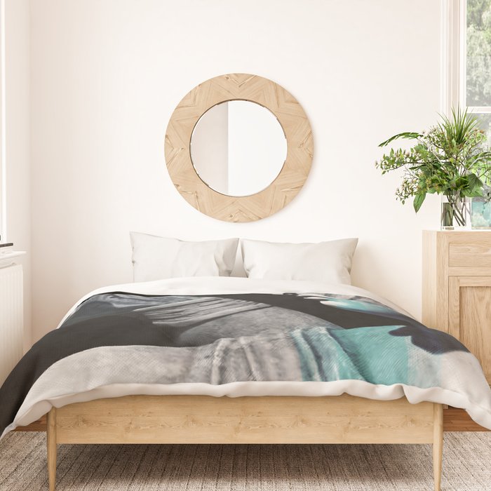 Artemis Duvet Cover Gallery Image 3