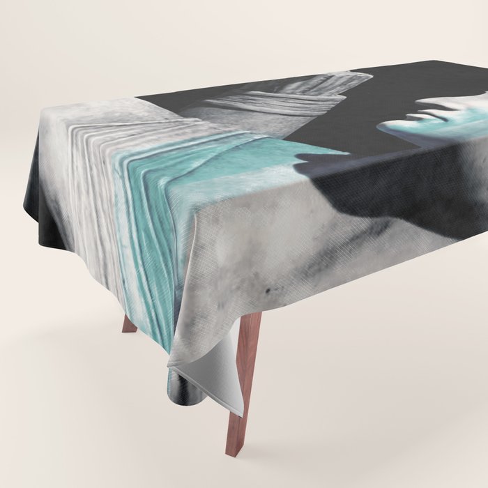 Artemis Tablecloth Gallery Image 1