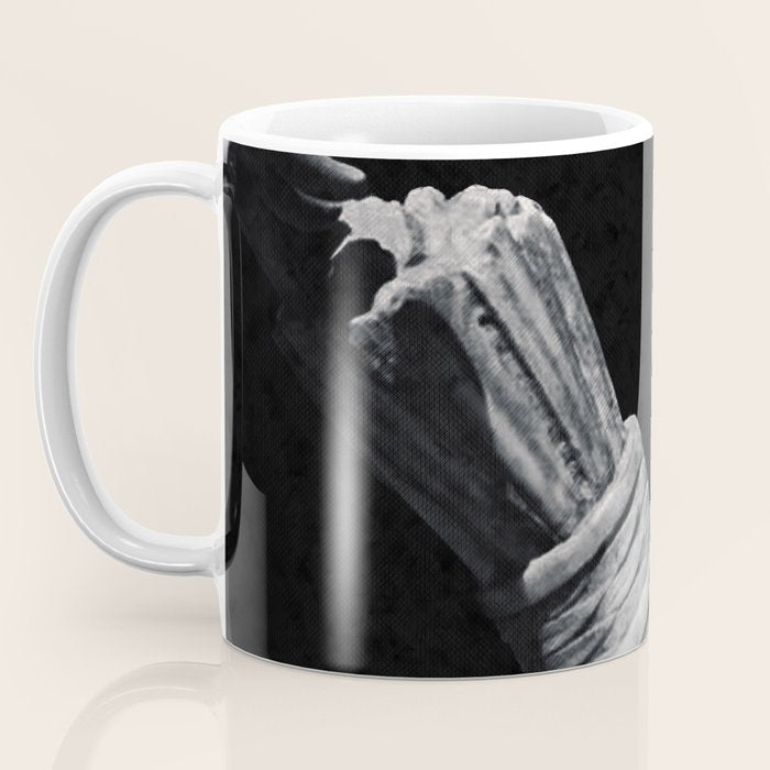 Artemis Coffee Mug Gallery Image 3