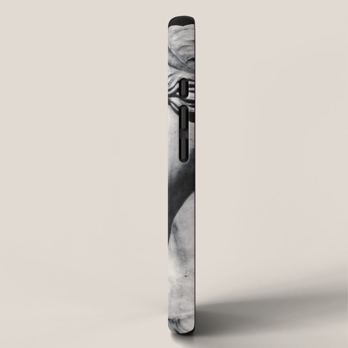 Artemis iPhone Case Gallery Image 2