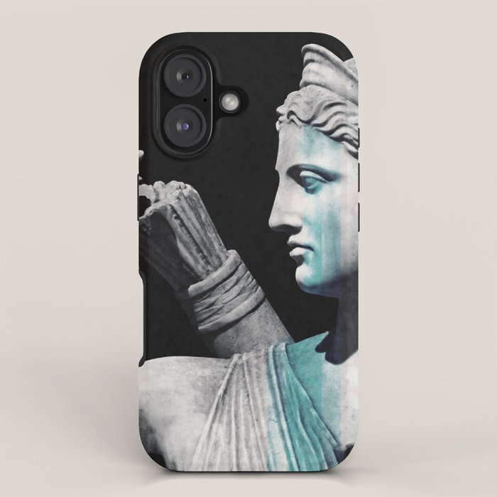 Artemis iPhone Case Gallery Image 1