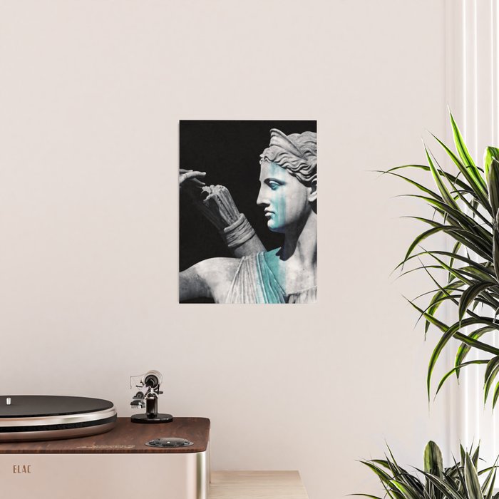 Artemis Poster Gallery Image 2