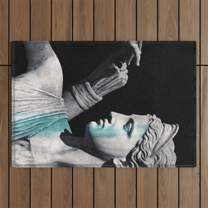 Artemis Outdoor Rug Gallery Image 1