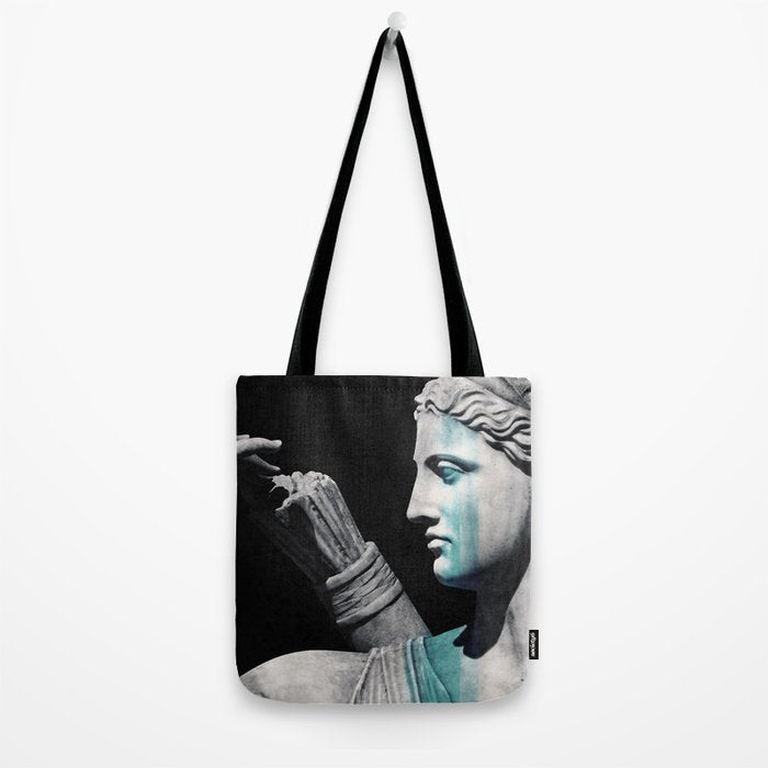 Artemis Tote Bag Gallery Image 2