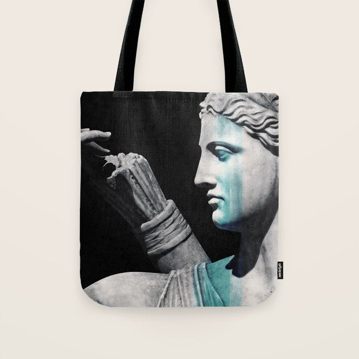 Artemis Tote Bag Gallery Image 1