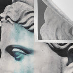 Artemis Wall Tapestry Gallery Image 3