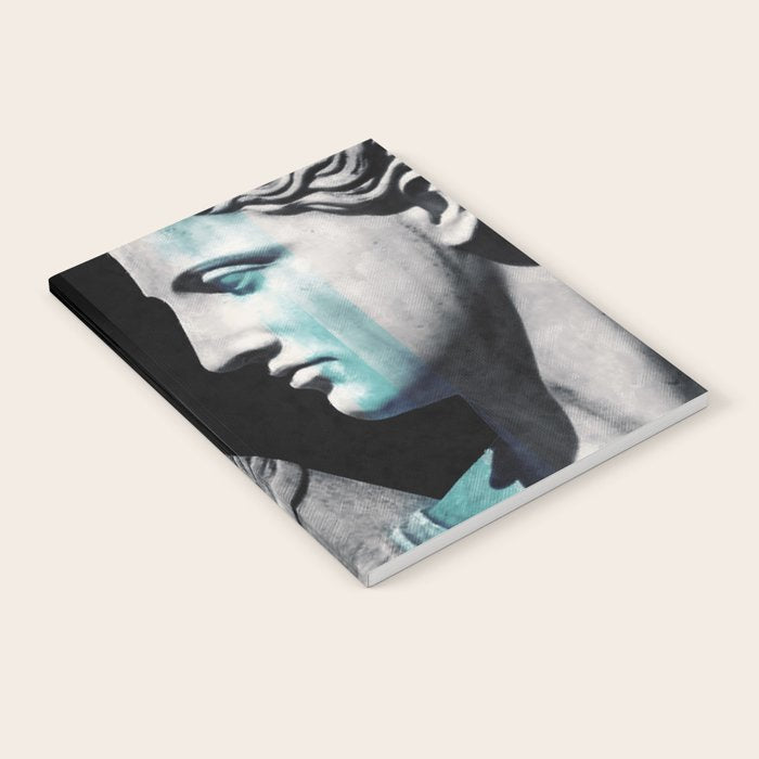 Artemis Notebook Gallery Image 2