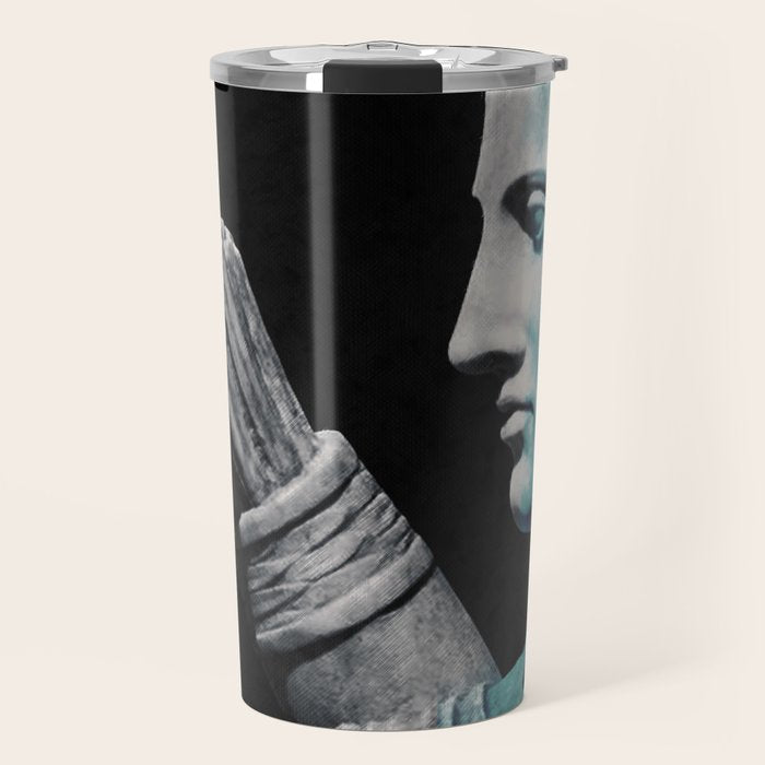 Artemis Travel Mug Gallery Image 1